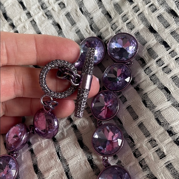 Vintage Juicy Couture necklace. - Picture 4 of 4